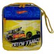 Hotwheels Multiutility Bag Yellow